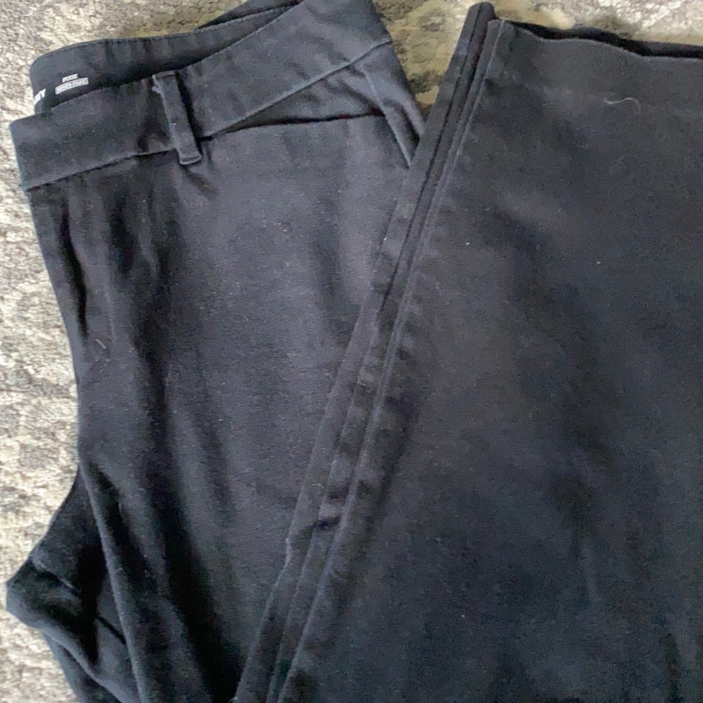 Old Navy Pixie Pant